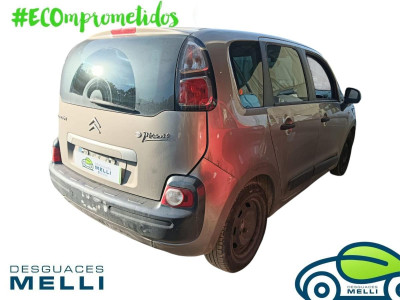 CITROEN C3 PICASSO