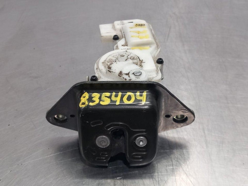  CERRADURA MALETERO / PORTON, HONDA, CIVIC SEDÁN (FD) 