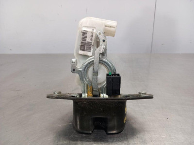 CERRADURA MALETERO / PORTON, HONDA, CIVIC SEDÁN (FD)