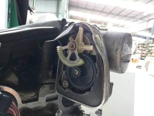  MOTOR COMPLETO RENAULT MEGANE III BERLINA 5P 