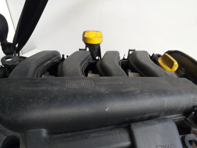 MOTOR COMPLETO, RENAULT, MEGANE III BERLINA 5P