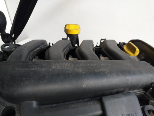  MOTOR COMPLETO RENAULT MEGANE III BERLINA 5P 