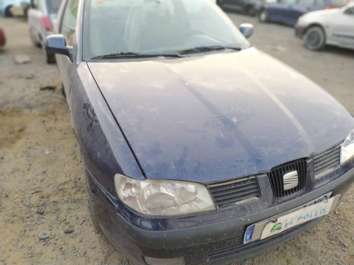 SEAT CORDOBA BERLINA (6K2) 