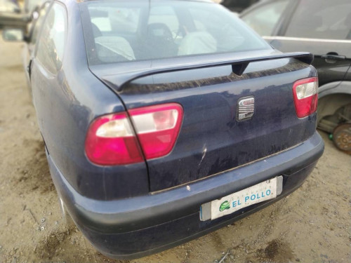  SEAT CORDOBA BERLINA (6K2) 