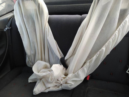  SEAT CORDOBA BERLINA (6K2) 