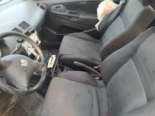  SEAT CORDOBA BERLINA (6K2) 