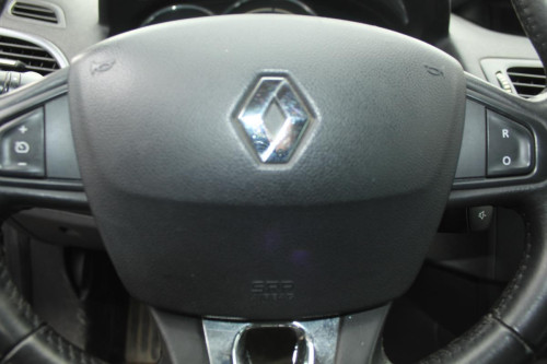 KIT AIRBAG, RENAULT, MEGANE III BERLINA 5P