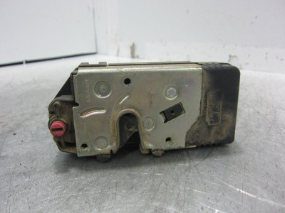 CERRADURA PUERTA TRASERA IZQUIERDA, OPEL, ASTRA G BERLINA