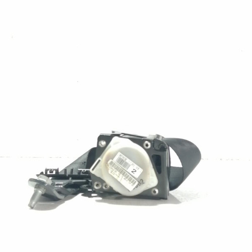  CINTURON SEGURIDAD TRASERO DERECHO CITROEN C4 BERLINA 