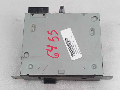 SISTEMA AUDIO / RADIO CD, CITROEN, C4 BERLINA