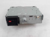  SISTEMA AUDIO / RADIO CD CITROEN C4 BERLINA 
