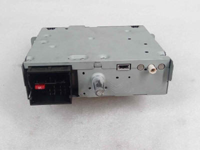 SISTEMA AUDIO / RADIO CD, CITROEN, C4 BERLINA