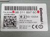  SISTEMA AUDIO / RADIO CD CITROEN C4 BERLINA 