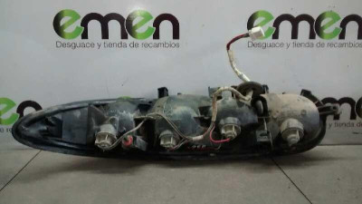 PILOTO TRASERO DERECHO, MAZDA, MX-3 (EC)