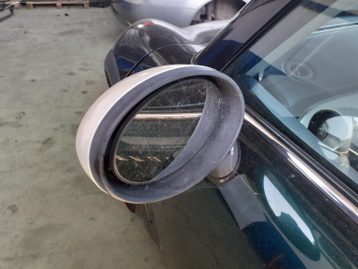 RETROVISOR IZQUIERDO, MINI, MINI (R50,R53)
