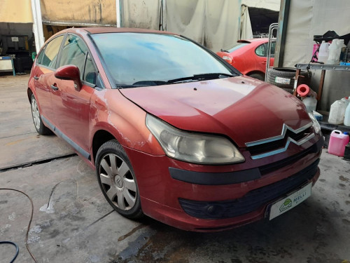  CITROEN C4 BERLINA 