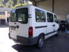 OPEL MOVANO FURGÓN/COMBI — автомобиль-донор на запчасти 