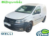 VOLKSWAGEN CADDY PROFESIONAL (SA)(03.2015) — Donor Vehicle for Used Parts 