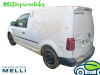 VOLKSWAGEN CADDY PROFESIONAL (SA)(03.2015) — Donor Vehicle for Used Parts 