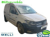 VOLKSWAGEN CADDY PROFESIONAL (SA)(03.2015) — Donor Vehicle for Used Parts 