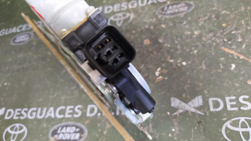 ELEVALUNAS DELANTERO DERECHO Mitsubishi ASX (GA0W) 