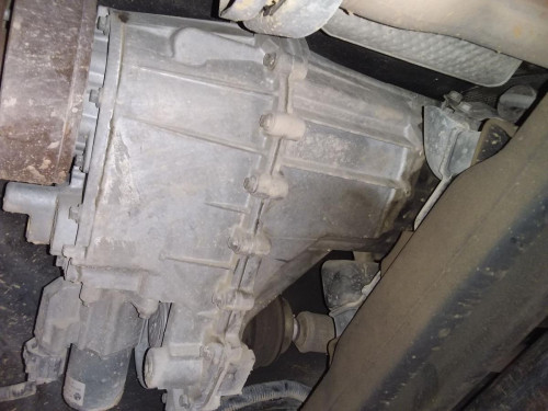 CAJA TRANSFER JEEP GRAND CHEROKEE (WH) 