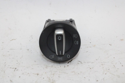 MANDO LUCES, VOLKSWAGEN, POLO V (6R1)