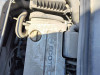 TAPA MOTOR Opel ZAFIRA A 