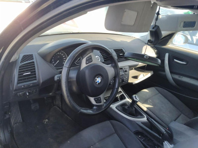 COLUMNA DIRECCION, BMW, SERIE 1 BERLINA (E81/E87)