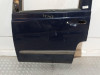  PUERTA DELANTERA IZQUIERDA MERCEDES-BENZ VITO BASIC-KOMBI (639) 