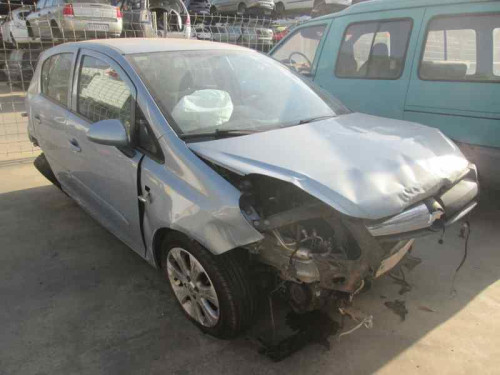  OPEL CORSA D 