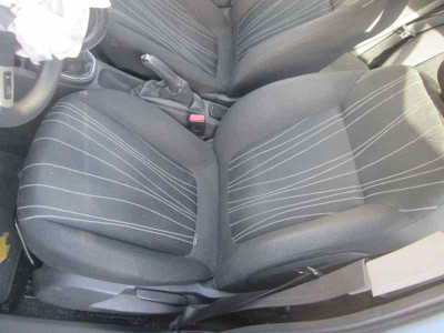OPEL CORSA D