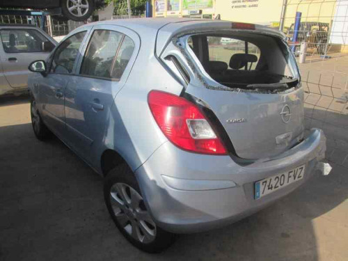  OPEL CORSA D 