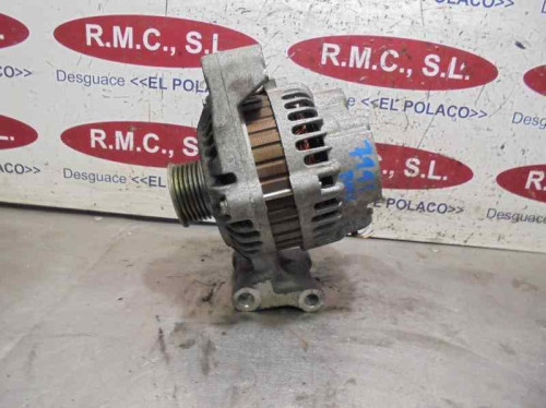  ALTERNADOR FORD FUSION (CBK) 