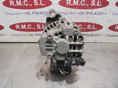 ALTERNADOR, FORD, FUSION (CBK)