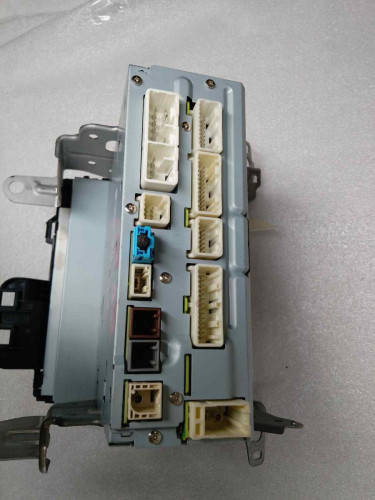  SISTEMA AUDIO / RADIO CD LEXUS CT (ZWA10) 