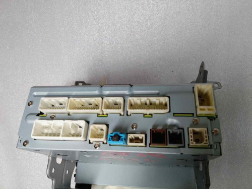  SISTEMA AUDIO / RADIO CD LEXUS CT (ZWA10) 