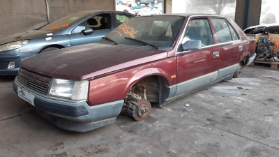 RENAULT R 25 (B29)