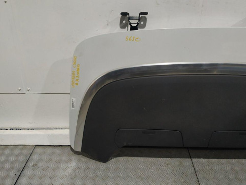  TAPA MALETERO AUDI A3 CABRIO (8VE) 