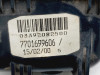 MANDO ELEVALUNAS TRASERO DERECHO Renault LAGUNA (B56) 