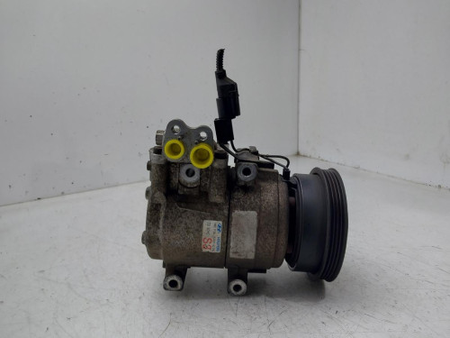 COMPRESOR AIRE ACONDICIONADO Hyundai GETZ (TB) 