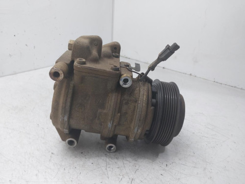COMPRESOR AIRE ACONDICIONADO Kia SORENTO (BL) 