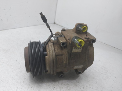 COMPRESOR AIRE ACONDICIONADO, Kia, SORENTO (BL)