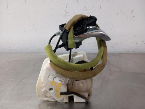  CERRADURA PUERTA DELANTERA DERECHA, MAZDA, CX-5 (KE) 