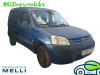 PEUGEOT PARTNER (S2) — автомобиль-донор на запчасти 