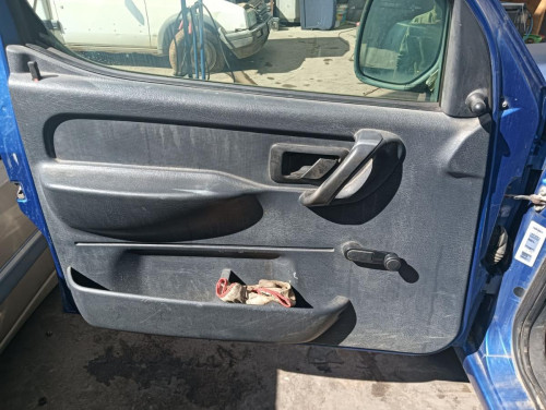 PEUGEOT PARTNER (S2) — автомобиль-донор на запчасти 