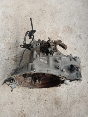 CAJA CAMBIOS, HONDA, CIVIC 5 PUERTAS (EU7/8)