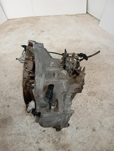  CAJA CAMBIOS HONDA CIVIC 5 PUERTAS (EU7/8) 