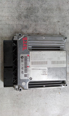 CENTRALITA MOTOR UCE, BMW, SERIE 3 BERLINA (E90)