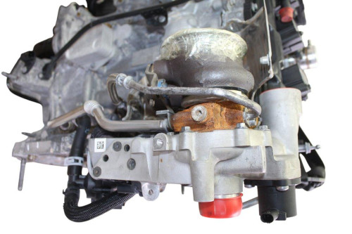  DESPIECE MOTOR, CITROEN, C3 AIRCROSS 